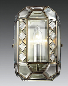 Бра CITILUX Фасет CL441310
